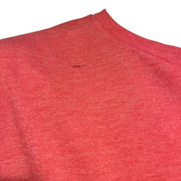 DC Comics The Flash Classic Logo T-Shirt Men’s Medium - Picture 5 of 5